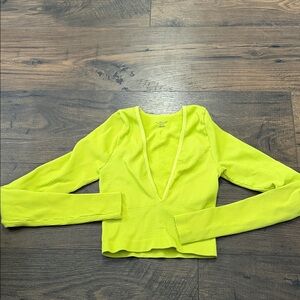 Out From Under (Urban Outfitters) Top!!